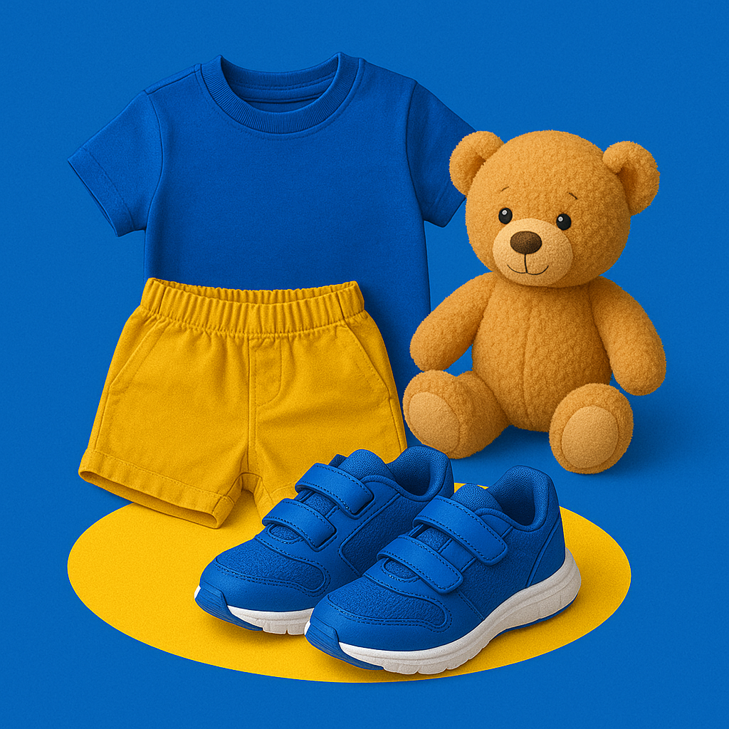 Para niños