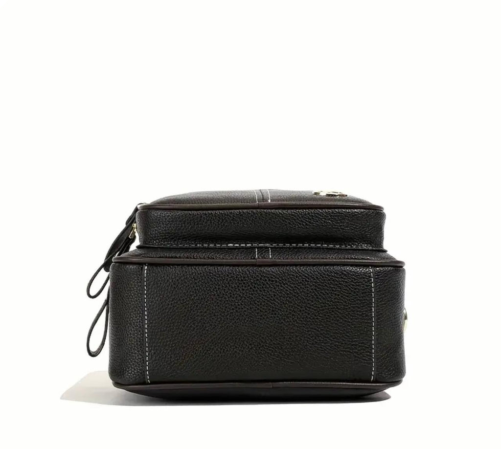 ¡Bolso Glam Elegancia - El bolso compacto, moderno y funcional!