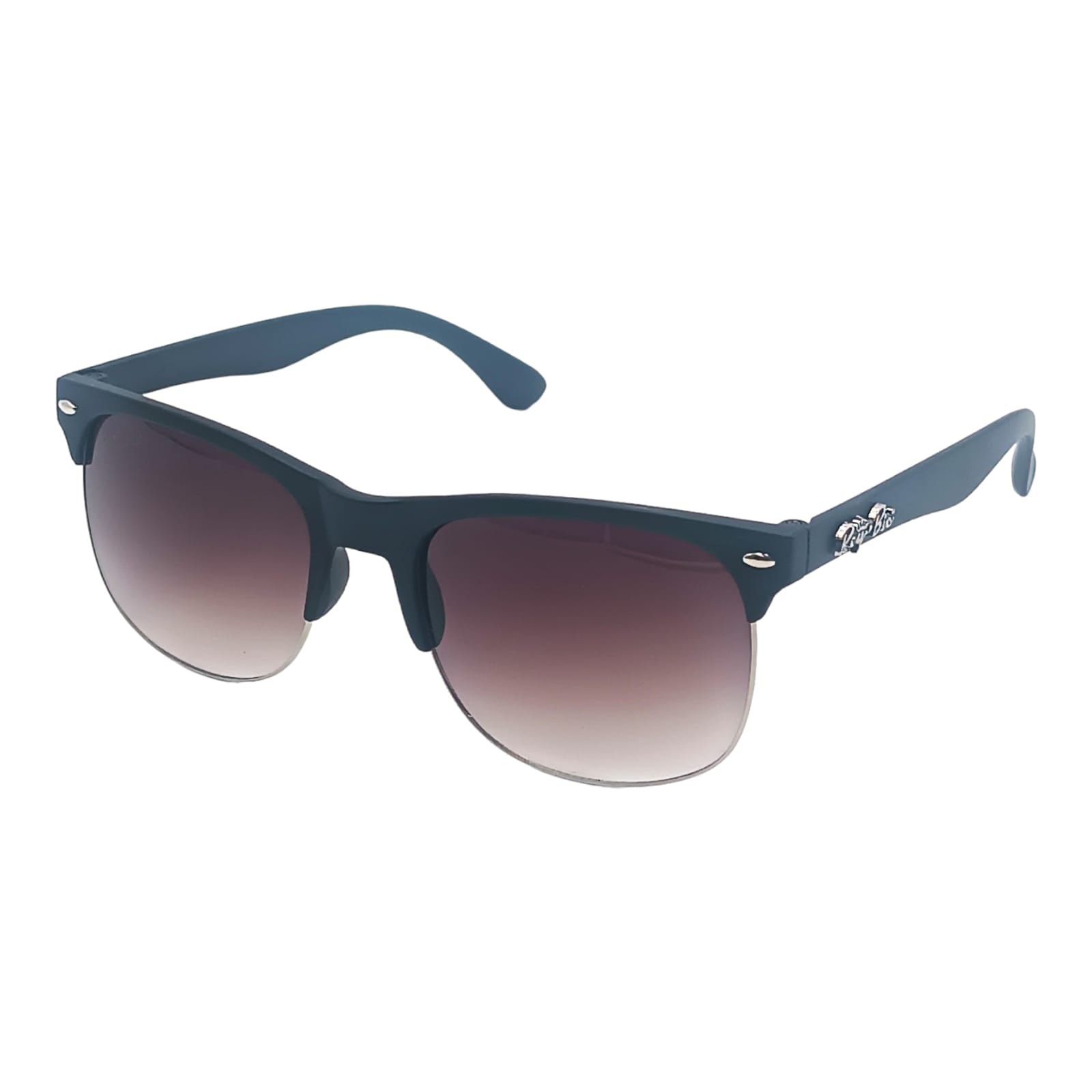 Gafas de Sol Clubmaster Negro – Estilo, Elegancia y Protección UV