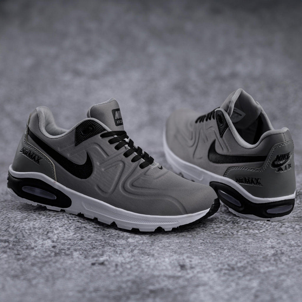 Nike Air Comando – Comodidad y Estilo para Cada Paso