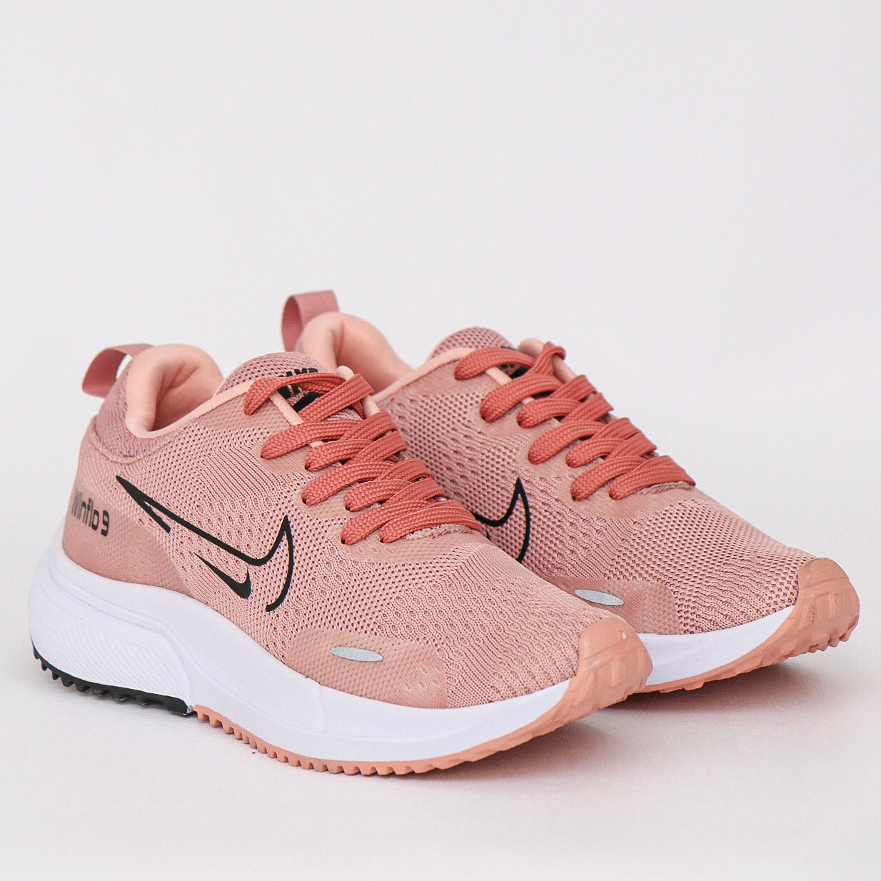 ¡Nike Air Motion Dama!