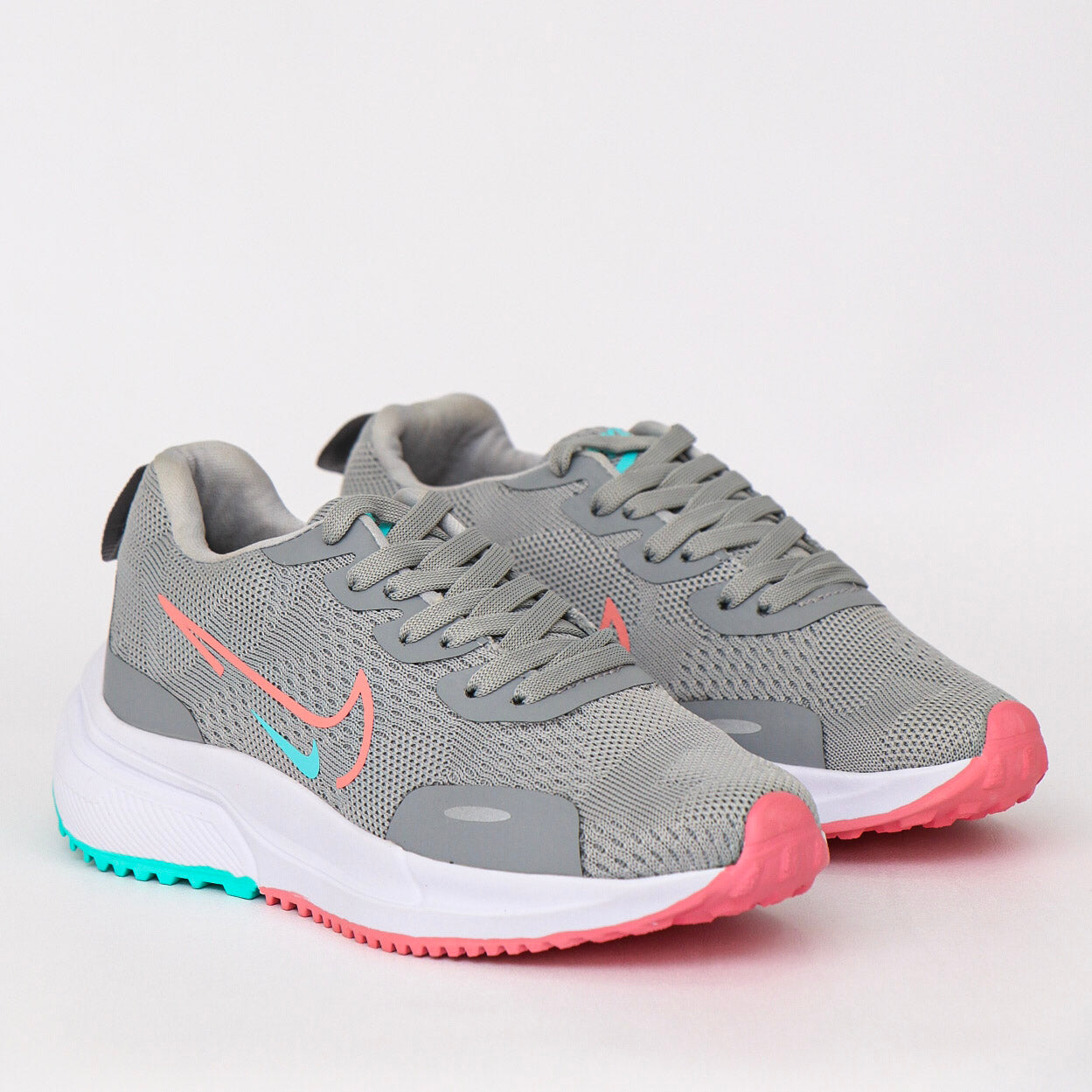 ¡Nike Air Motion Dama!