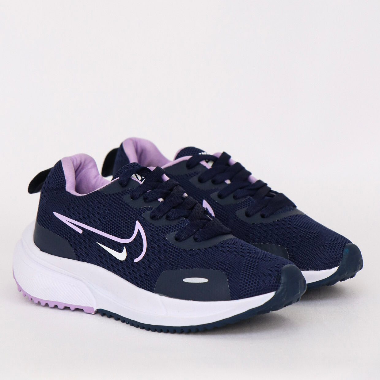 ¡Nike Air Motion Dama!