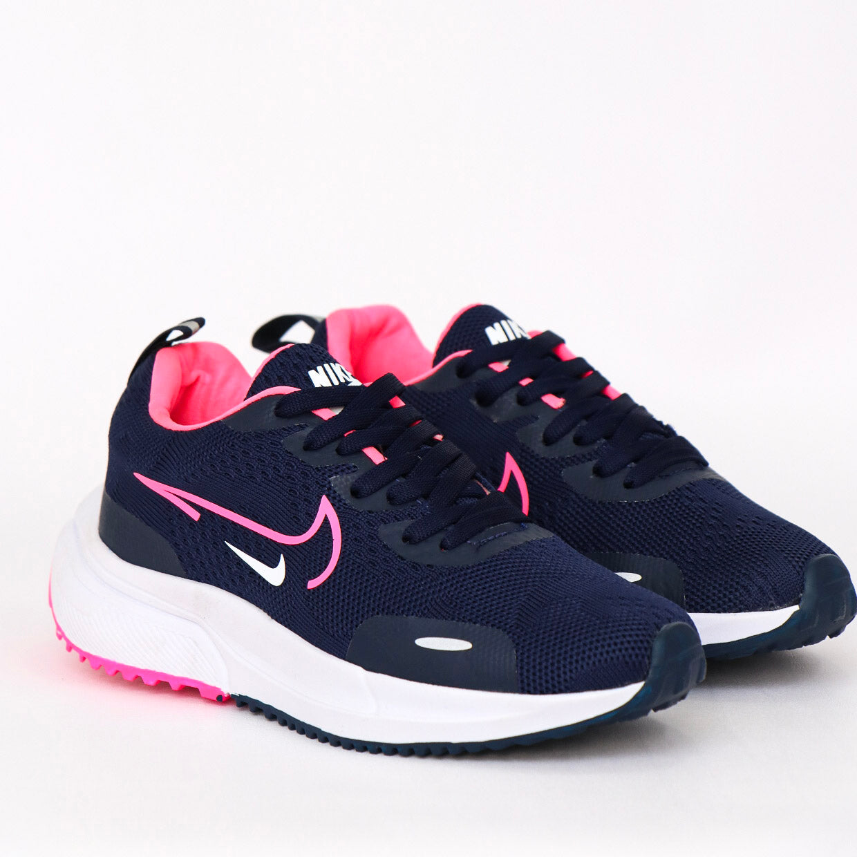 ¡Nike Air Motion Dama!