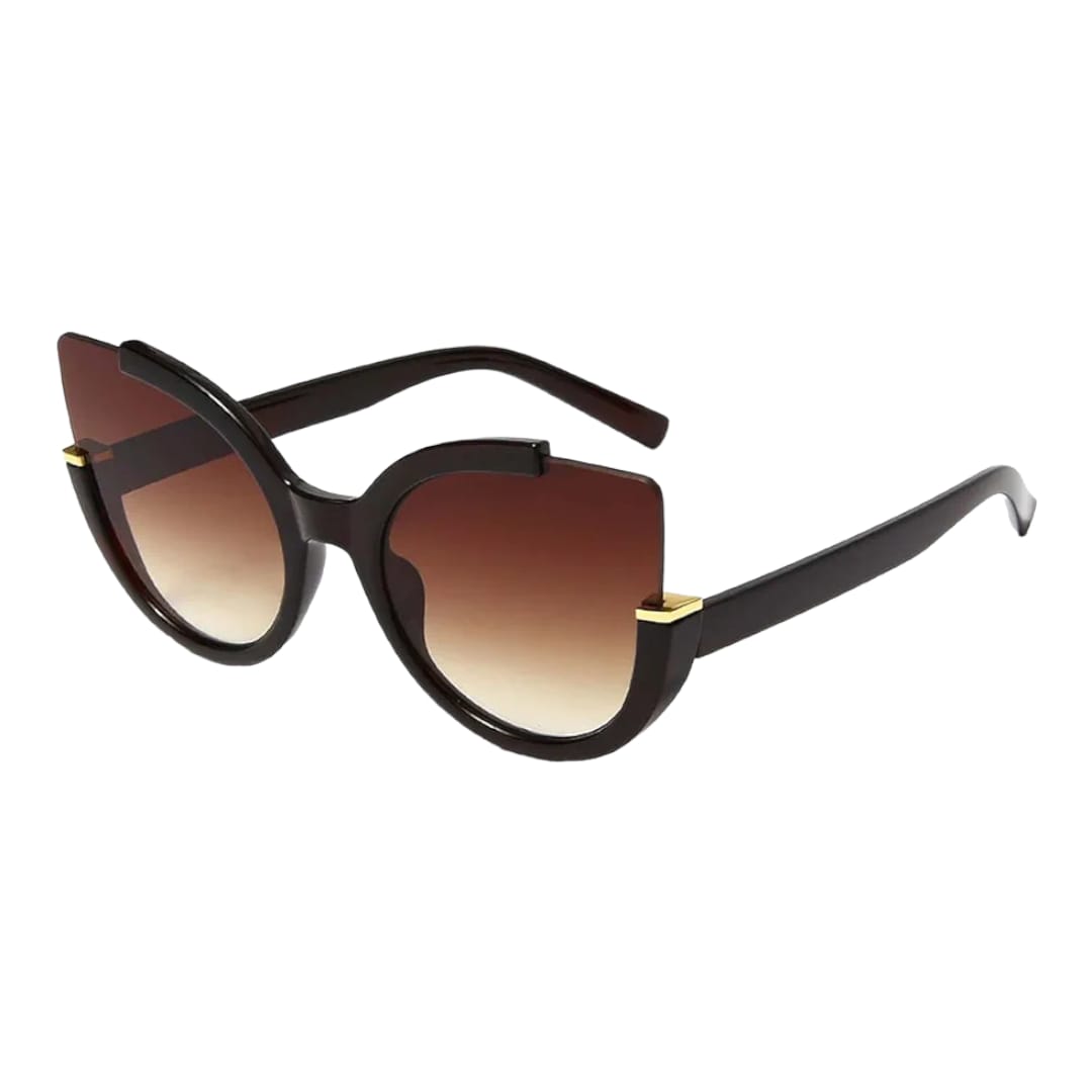 ¡Gafas de Sol Ojo de Gato – Elegancia y Actitud en un Solo Accesorio!