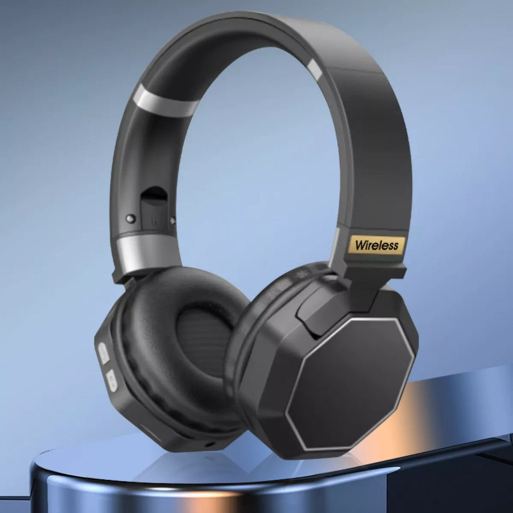 ¡CXZ-25 Auriculares Inalámbricos Bluetooth 5.0 para Juegos y Música!