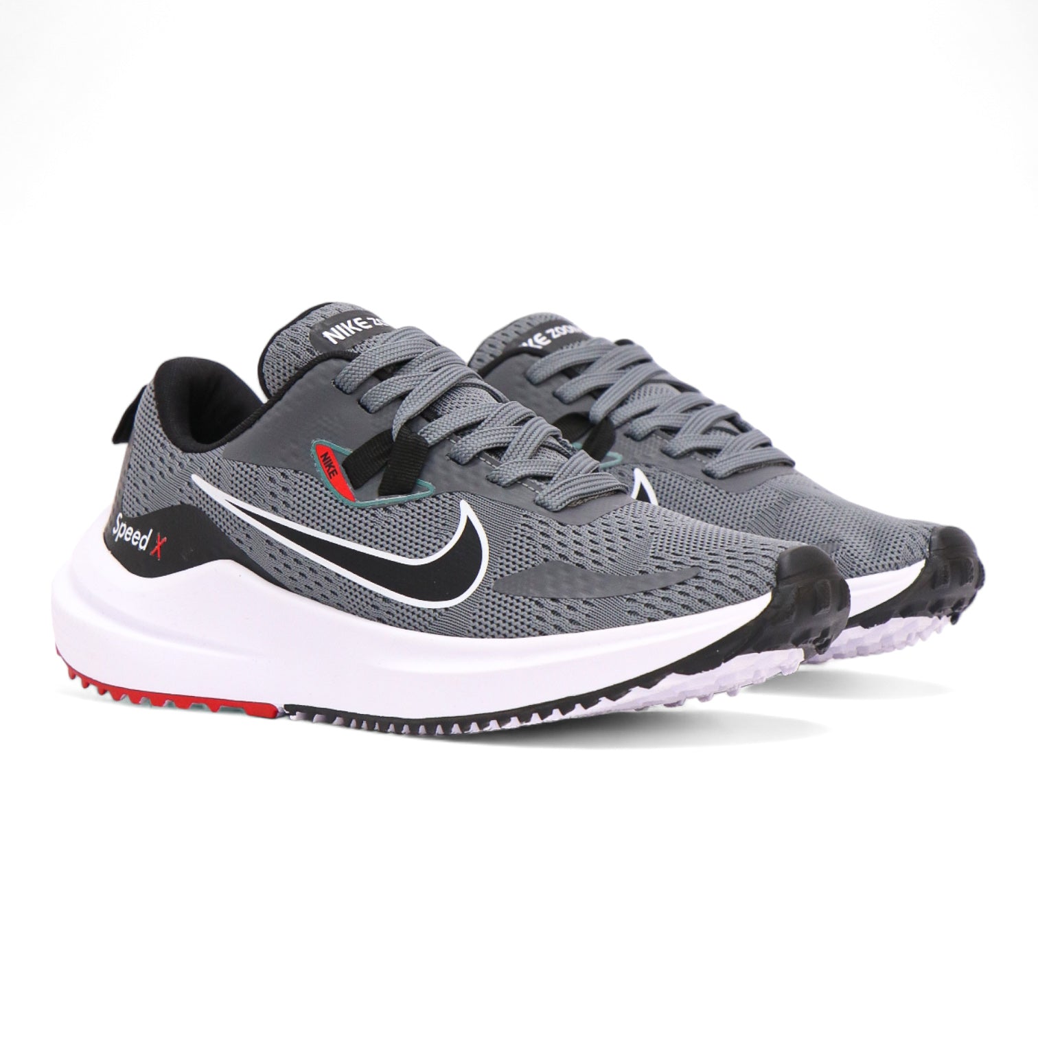 ¡Nike SpeedX Pro!