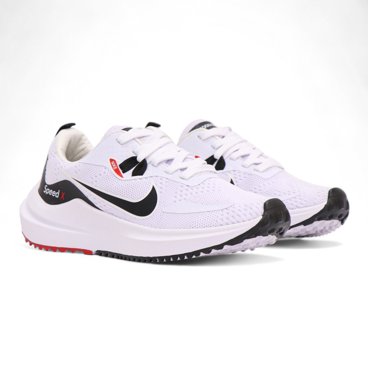 ¡Nike SpeedX Pro!