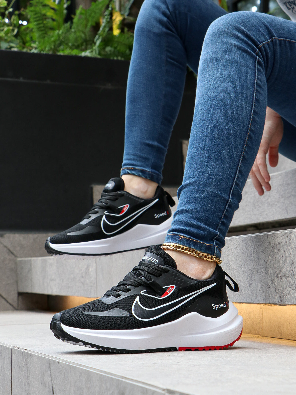 ¡Nike SpeedX Pro!