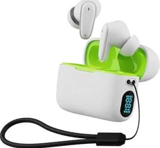 ¡Skywo Estéreo: Sonido Potente con Estilo Futurista!