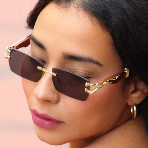 ¡Gafas de Sol Cartier Classy 101 – Lujo, Protección y Estilo Exclusivo!
