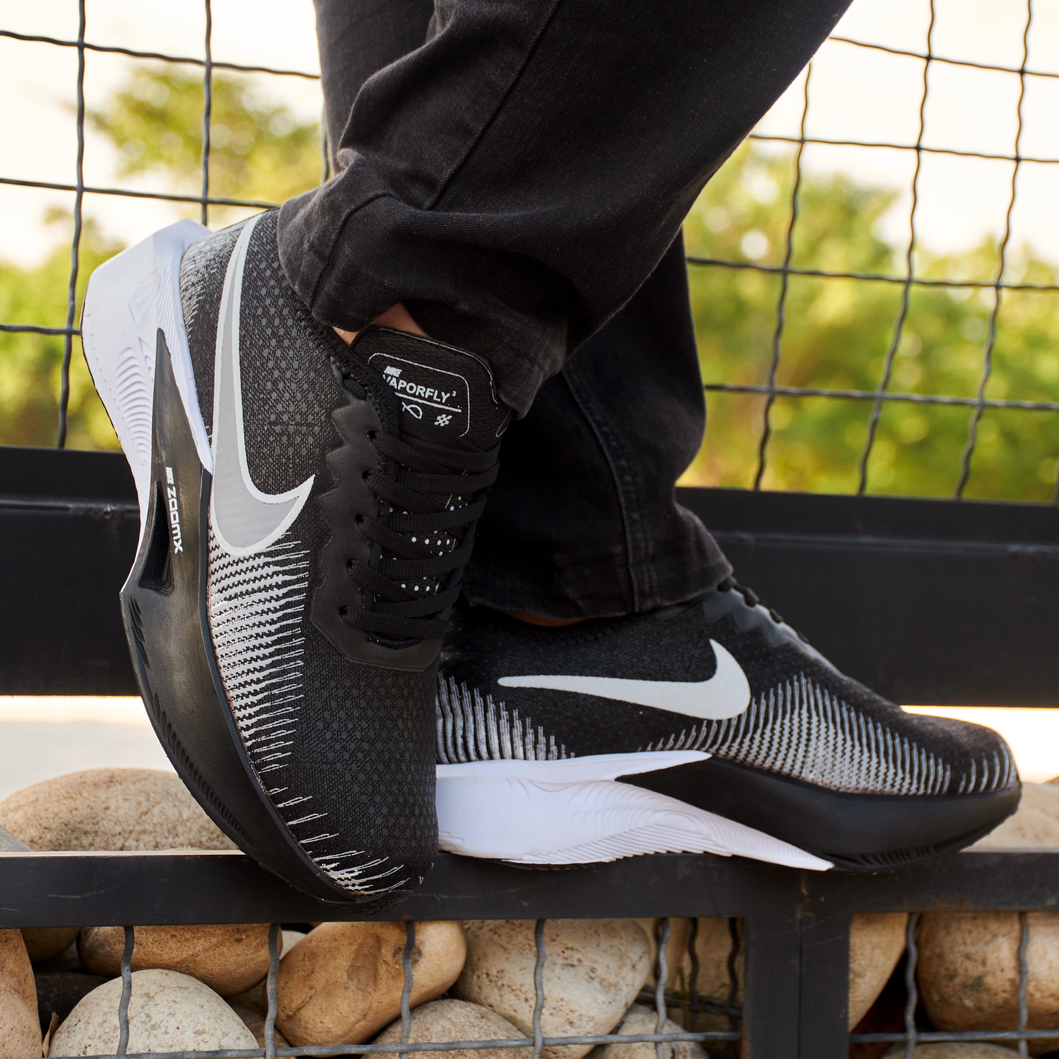 ¡Nike Vaporfly 3X Elite – La revolución de la velocidad!