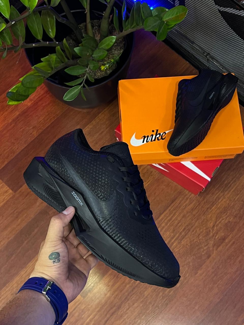 ¡Nike Vaporfly 3X Elite – La revolución de la velocidad!