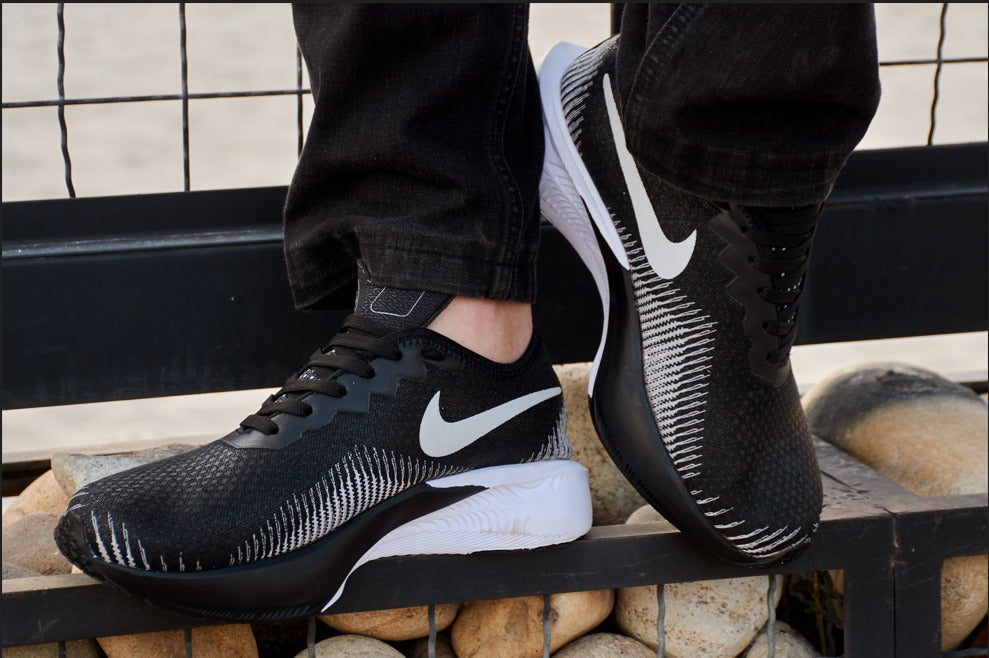 ¡Nike Vaporfly 3X Elite – La revolución de la velocidad!