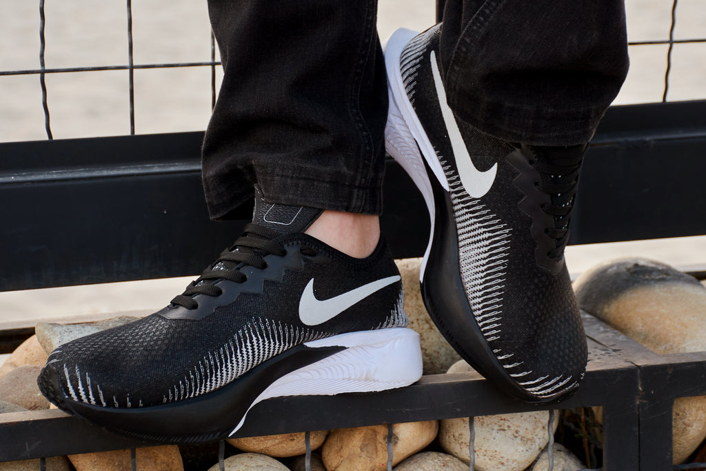¡Nike Vaporfly 3X Elite – La revolución de la velocidad!