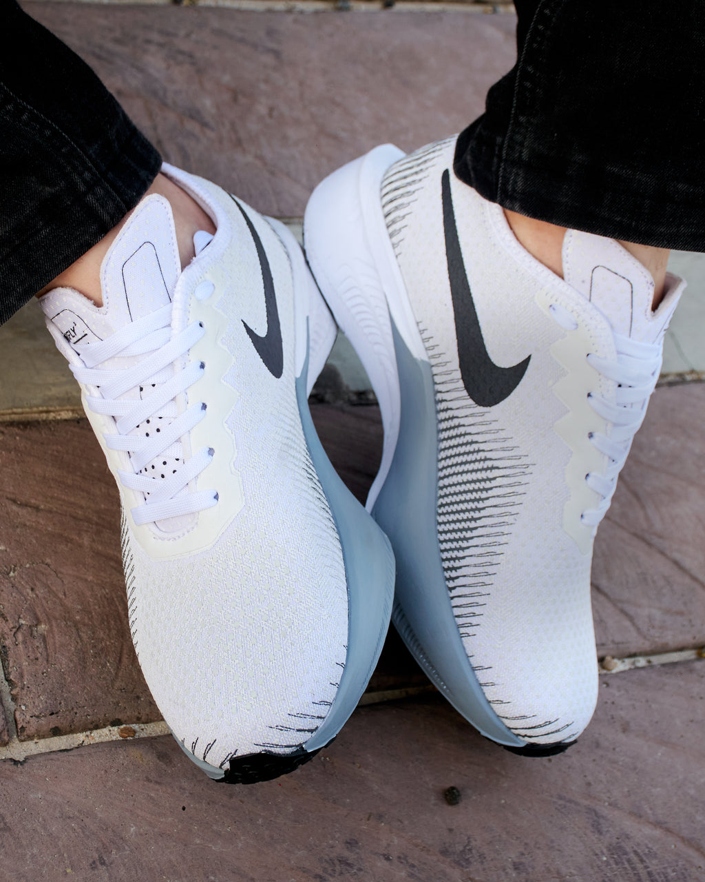 ¡Nike Vaporfly 3X Elite – La revolución de la velocidad!