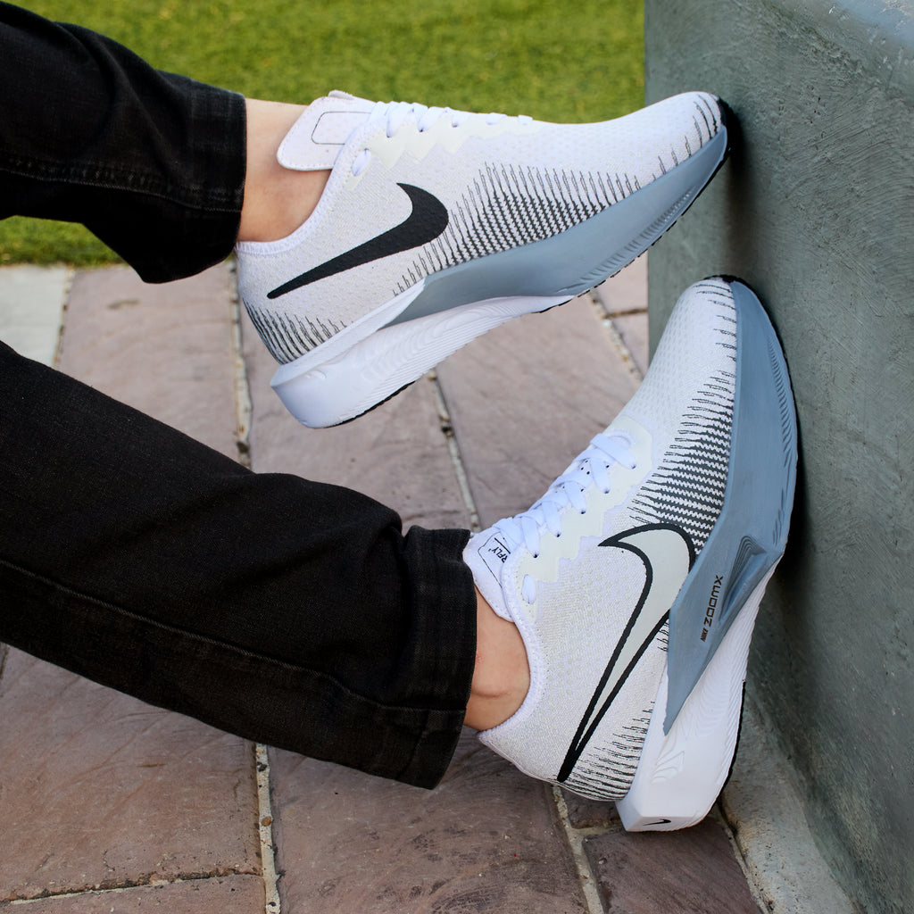 ¡Nike Vaporfly 3X Elite – La revolución de la velocidad!