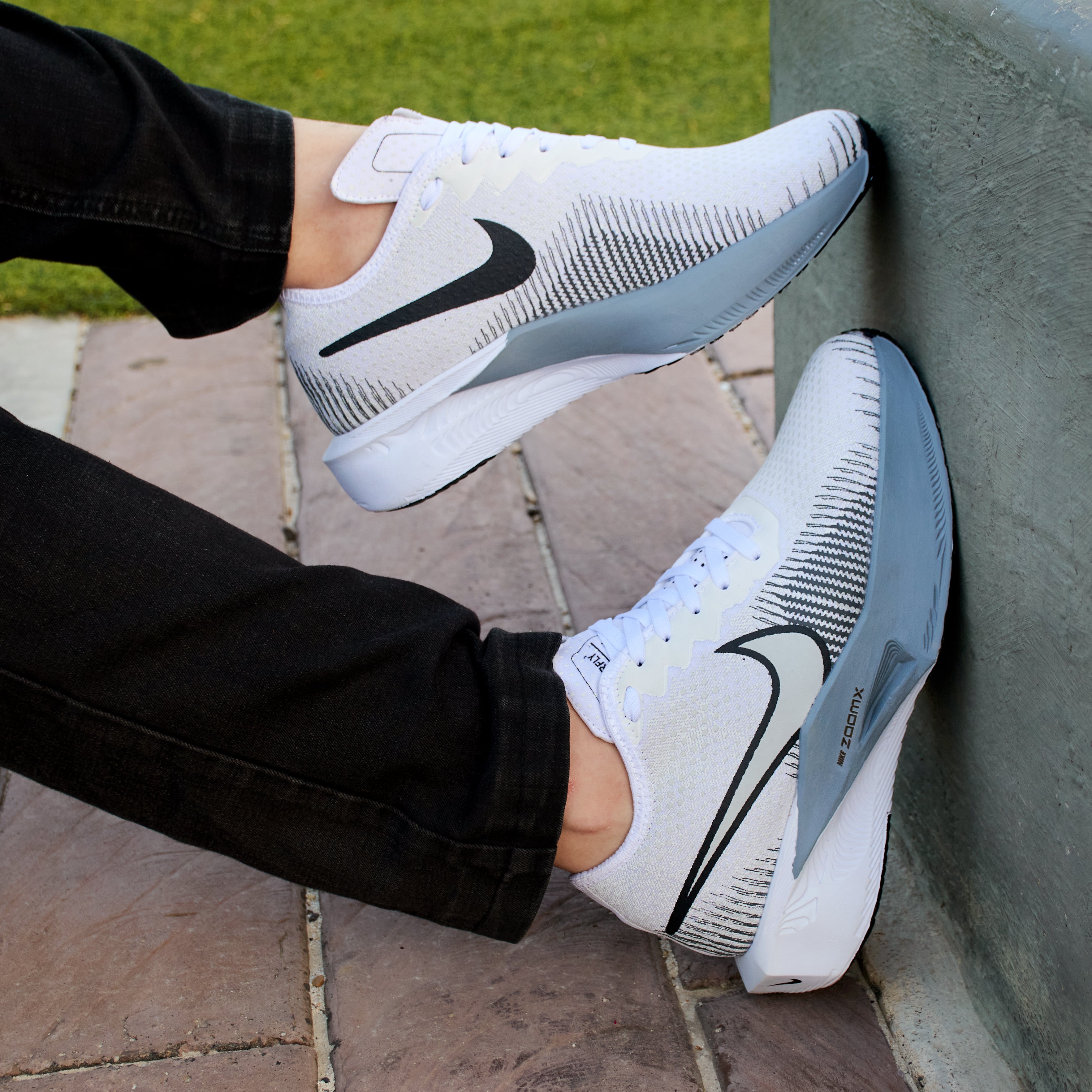 ¡Nike Vaporfly 3X Elite – La revolución de la velocidad!
