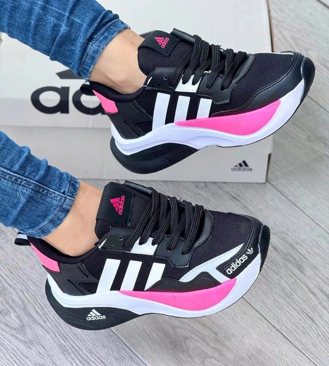 ¡Adidas Reflex Prime – Brilla con Estilo!