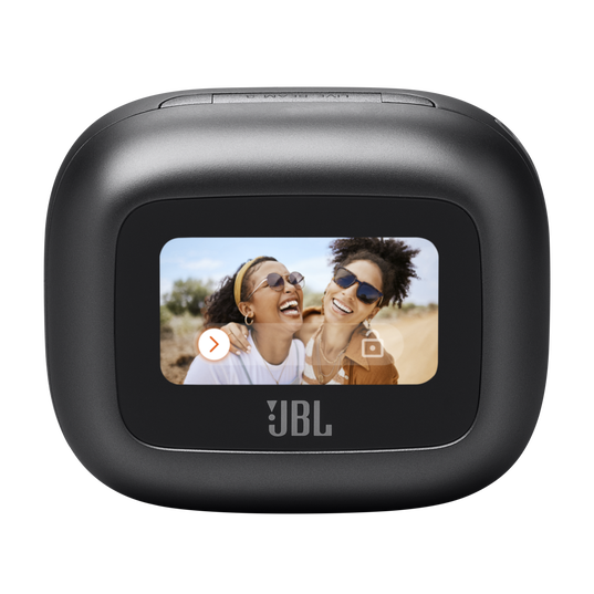 ¡JBL Live Beam 3: Sonido que te mueve, tecnología que te conecta!