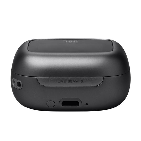 ¡JBL Live Beam 3: Sonido que te mueve, tecnología que te conecta!