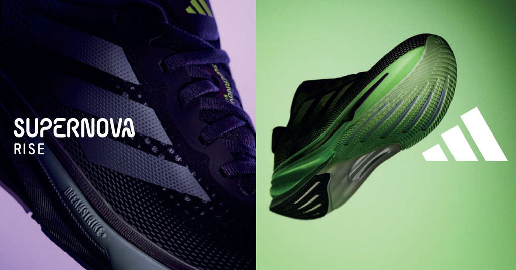 ¡Adidas Supernova Rise Pro – Comodidad y rendimiento sin límites!