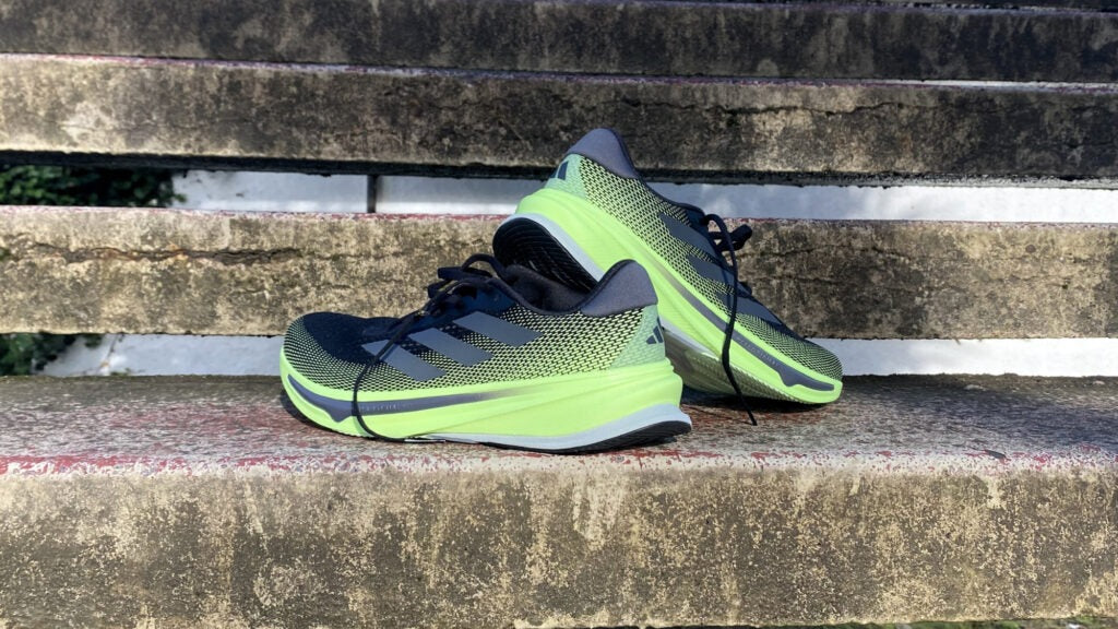 ¡Adidas Supernova Rise Pro – Comodidad y rendimiento sin límites!