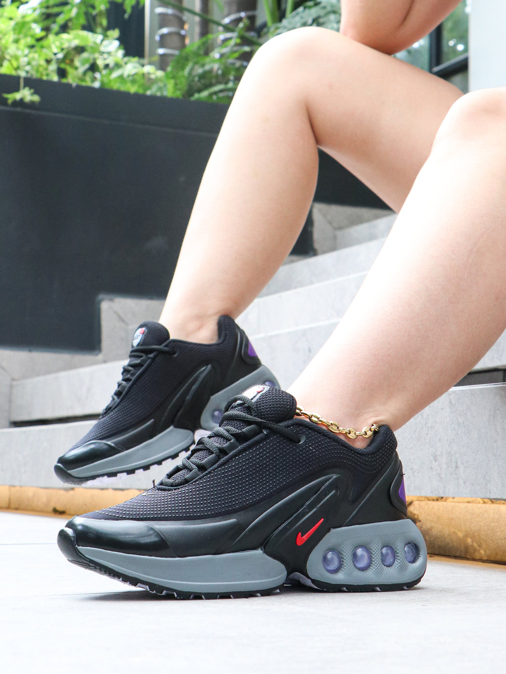 ¡Nike Air Max DN Pro!