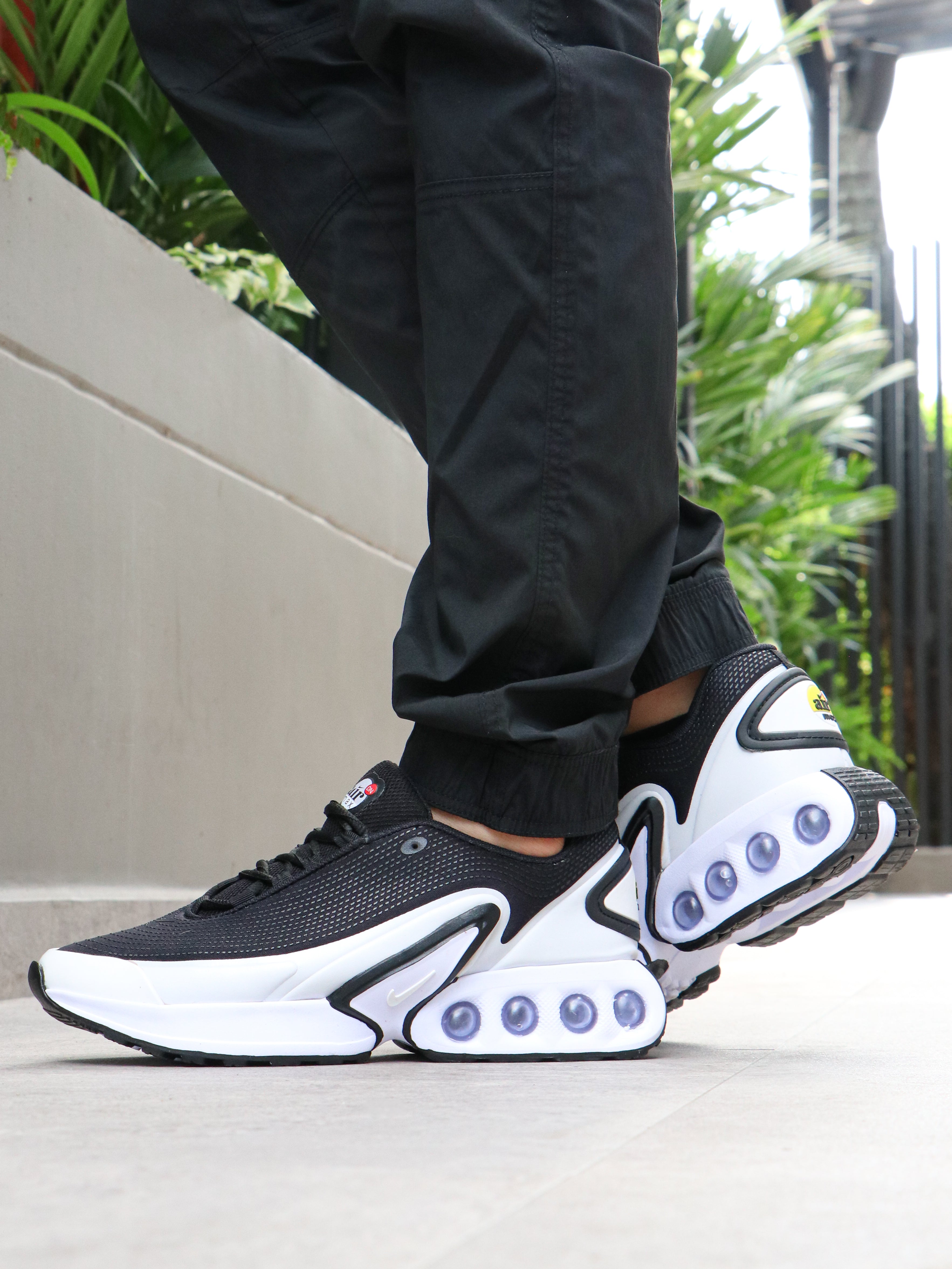 ¡Nike Air Max DN Pro!