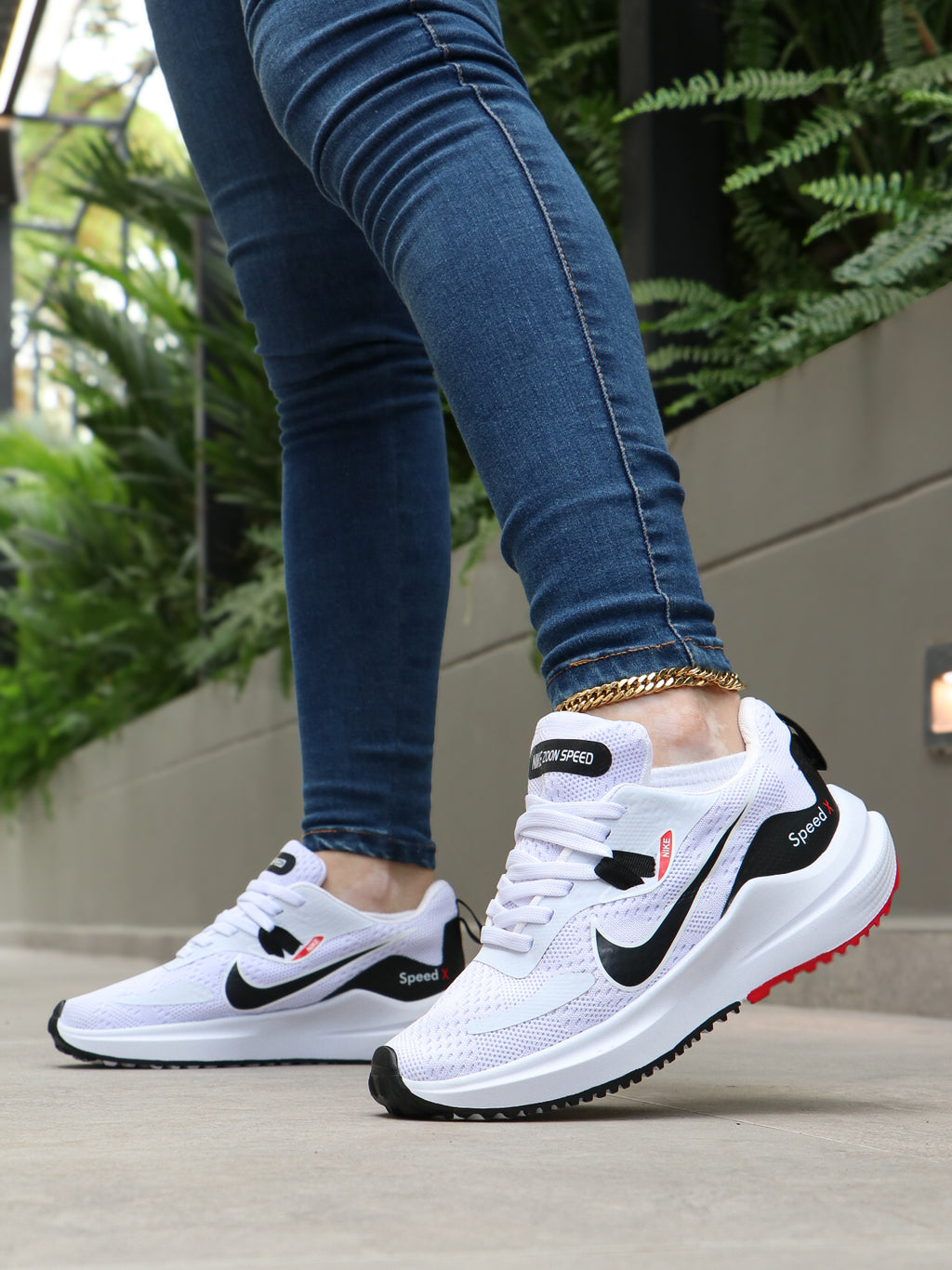 ¡Nike SpeedX Pro!