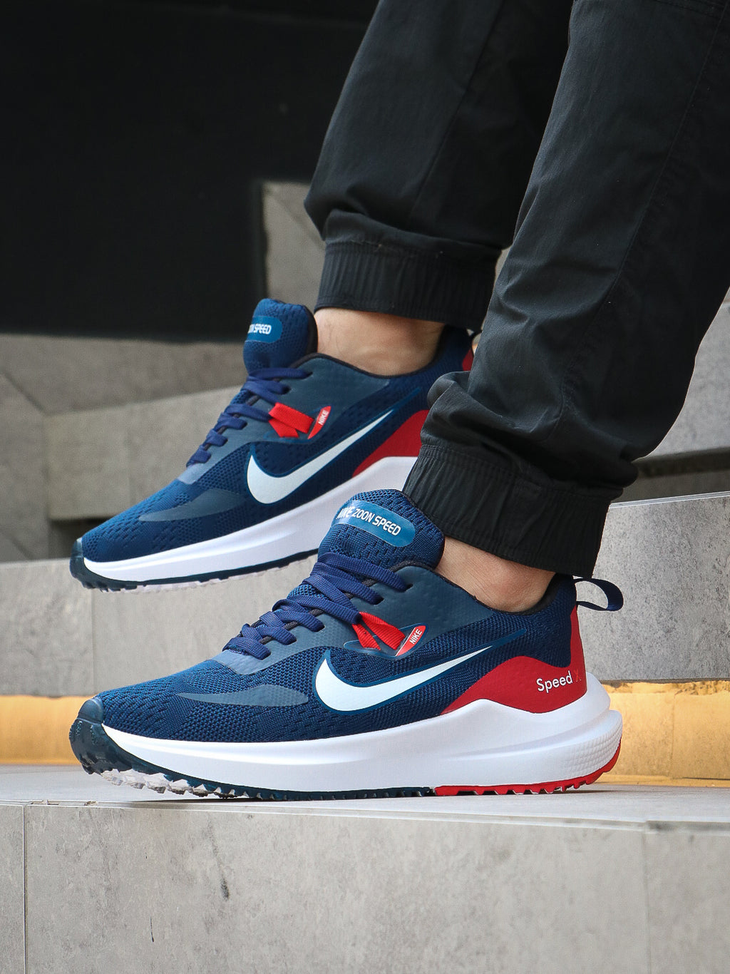 ¡Nike SpeedX Pro!