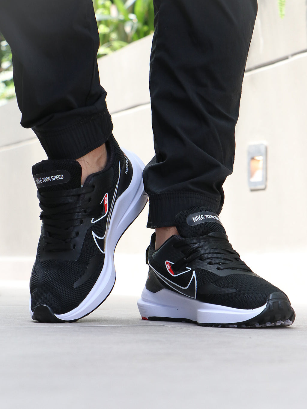 ¡Nike SpeedX Pro!