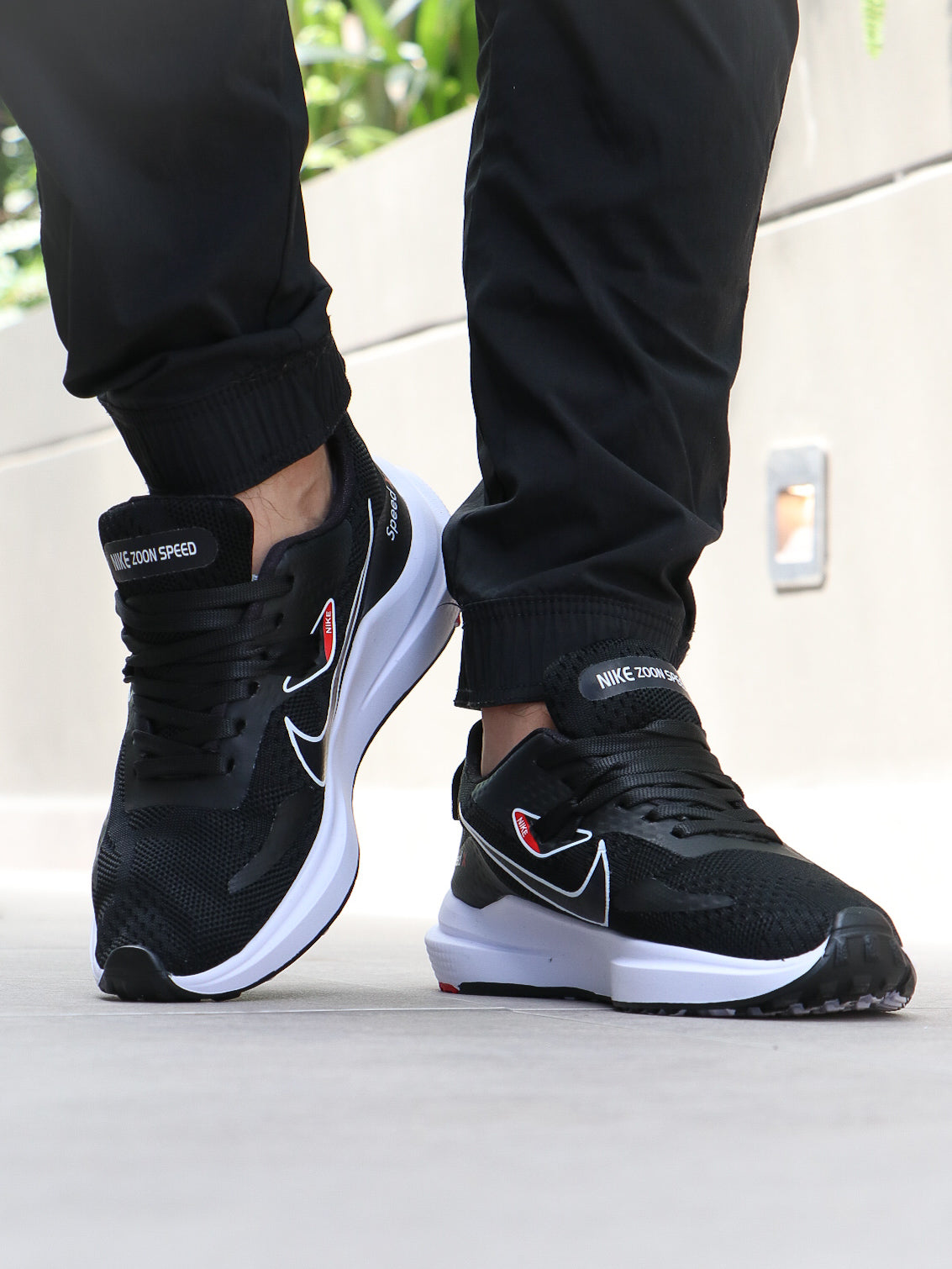 ¡Nike SpeedX Pro!