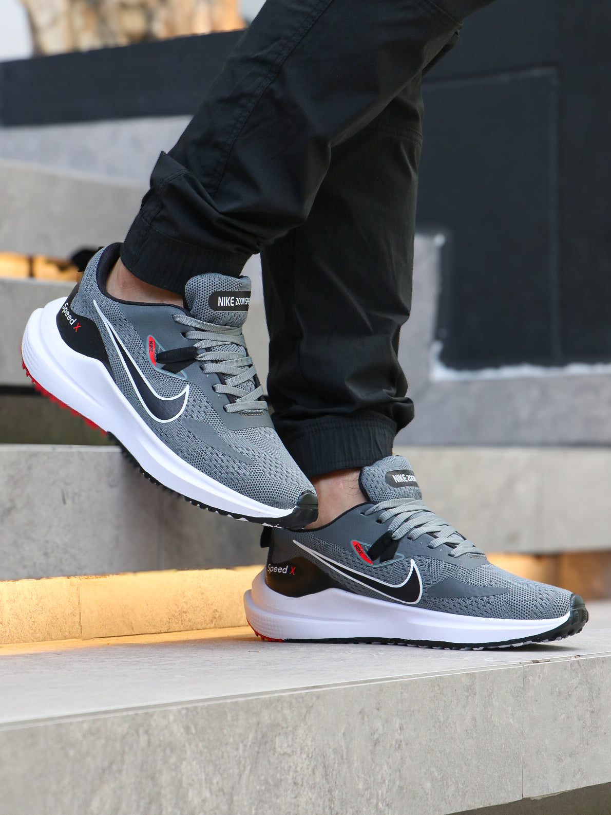 ¡Nike SpeedX Pro!