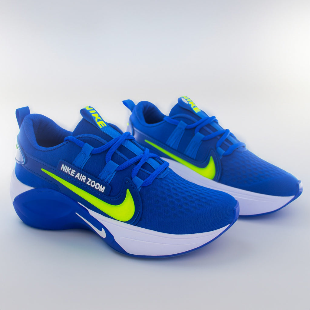 Nike Air Zoom – ¡El Calzado Perfecto Para Tu Estilo!