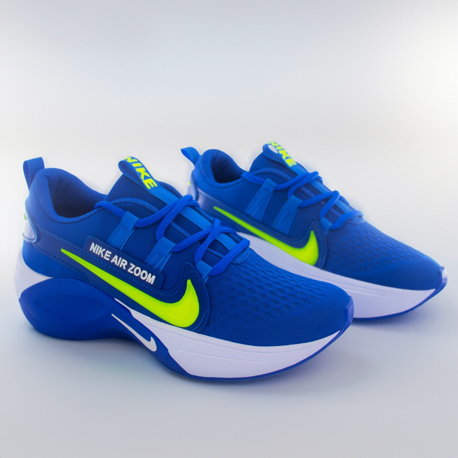 Nike Air Zoom – ¡El Calzado Perfecto Para Tu Estilo!