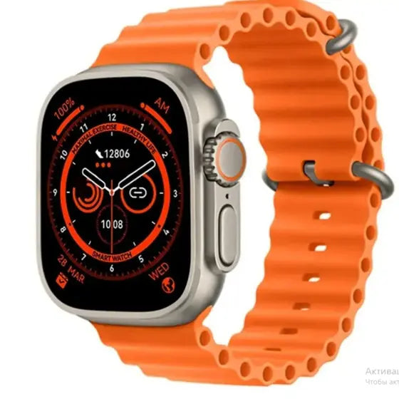 ¡Smartwatch P100 – El Combo Más Completo para Revolucionar tu Día!