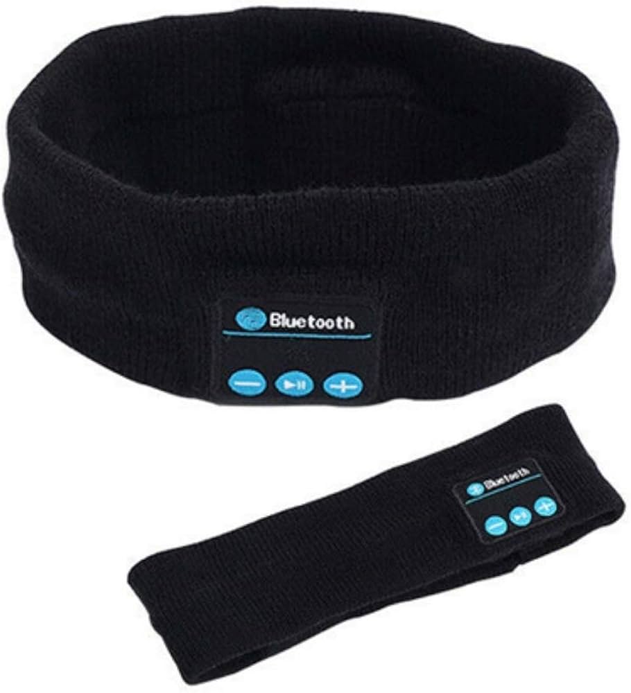 ¡DíaSon Sport – Diadema Deportiva Bluetooth para Música y Podcasts!