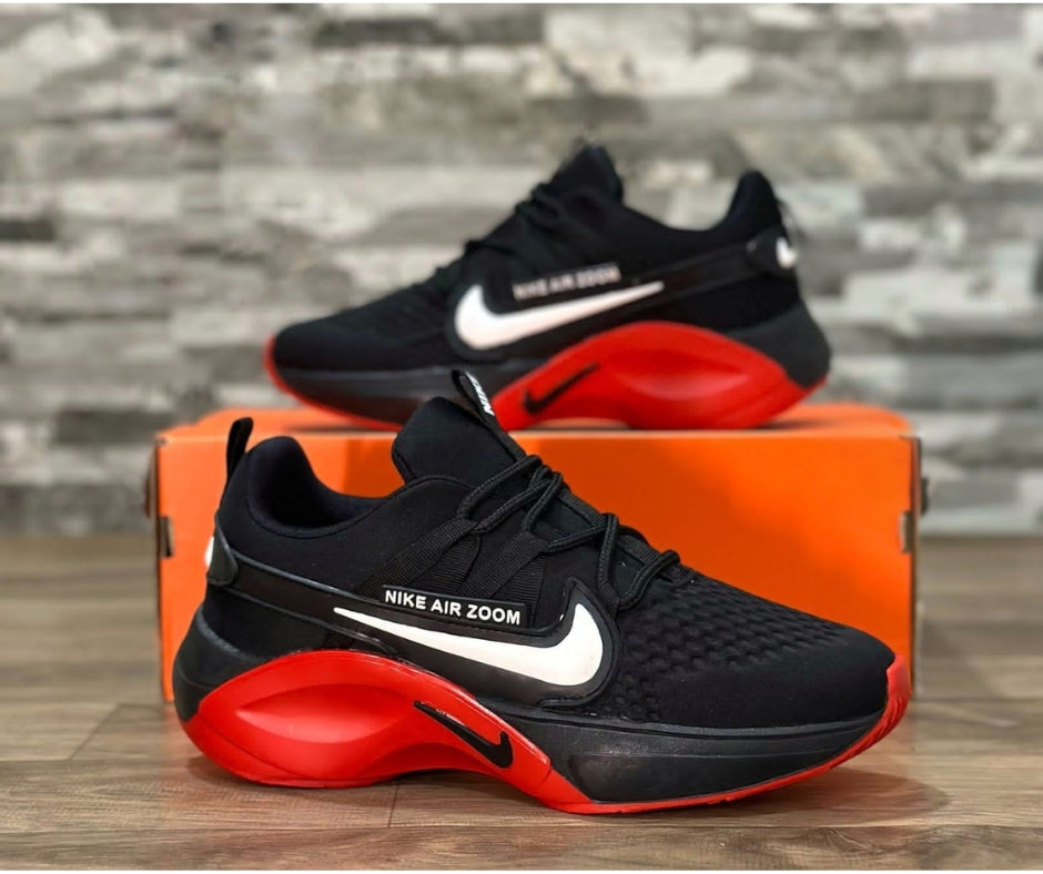 Nike Air Zoom – ¡El Calzado Perfecto Para Tu Estilo!