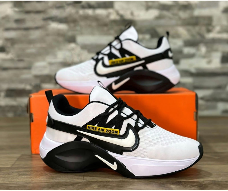 Nike Air Zoom – ¡El Calzado Perfecto Para Tu Estilo!