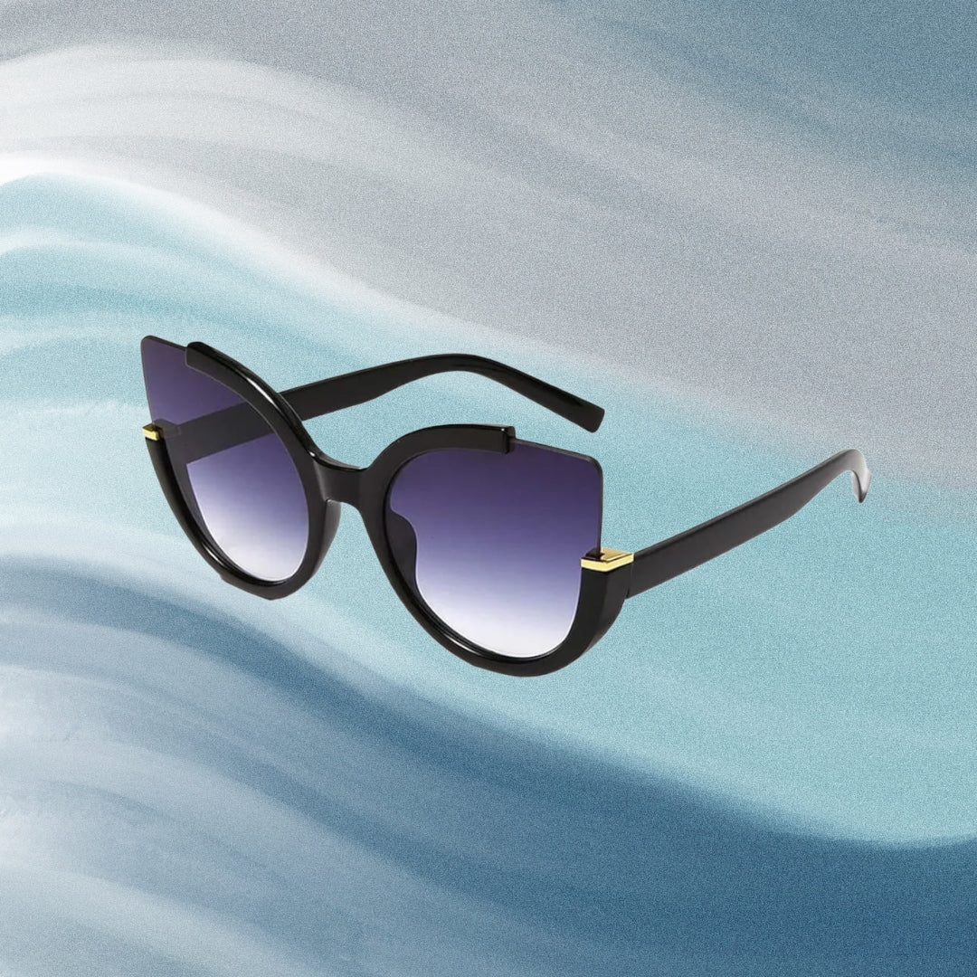 ¡Gafas de Sol Ojo de Gato – Elegancia y Actitud en un Solo Accesorio!