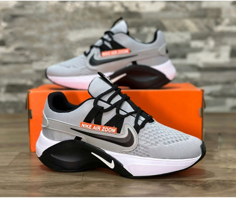 Nike Air Zoom – ¡El Calzado Perfecto Para Tu Estilo!