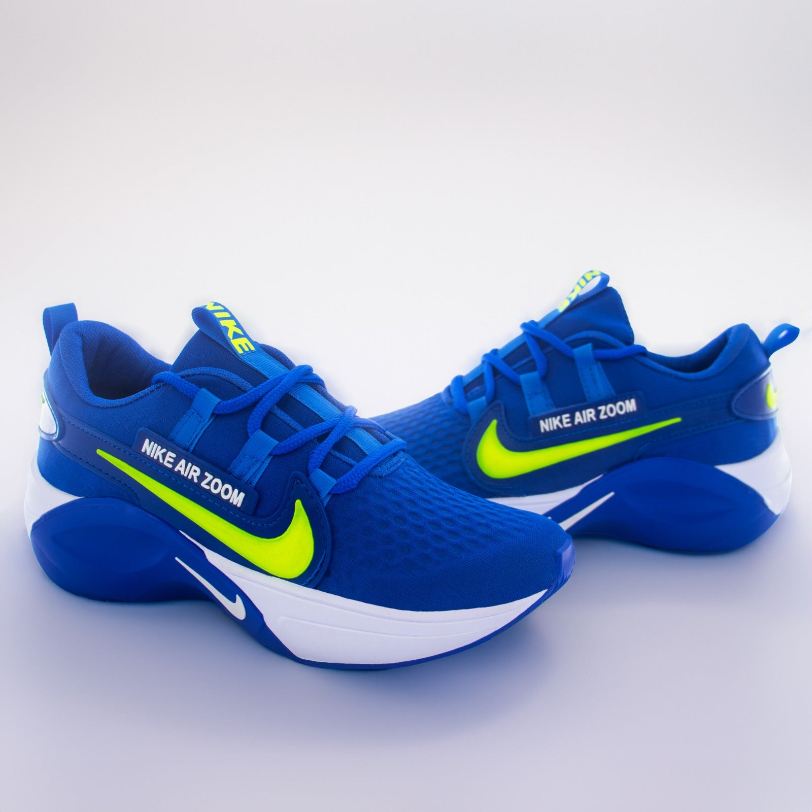 Nike Air Zoom – ¡El Calzado Perfecto Para Tu Estilo!