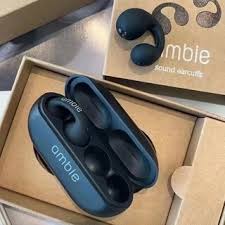 ¡Auriculares Bluetooth Ambi: Sonido Increíble, Comodidad Absoluta!