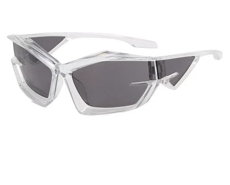 ¡Gafas de Sol Peso Pluma UV400 – Máxima Protección y Comodidad Ultraligera!